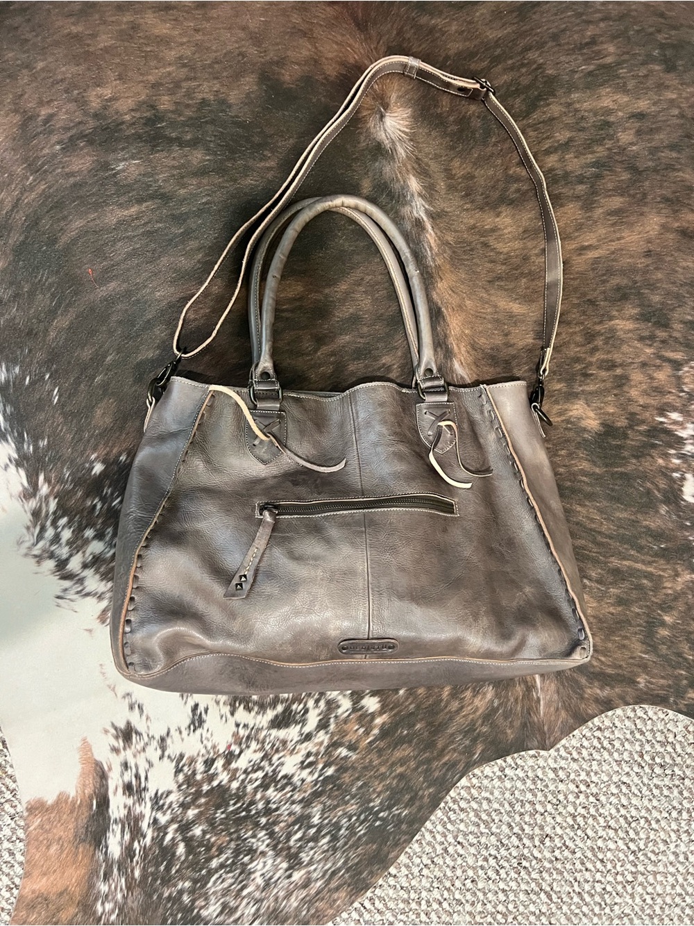 BEDSTU ROCKAWAY BAG - Picture 2 of 4